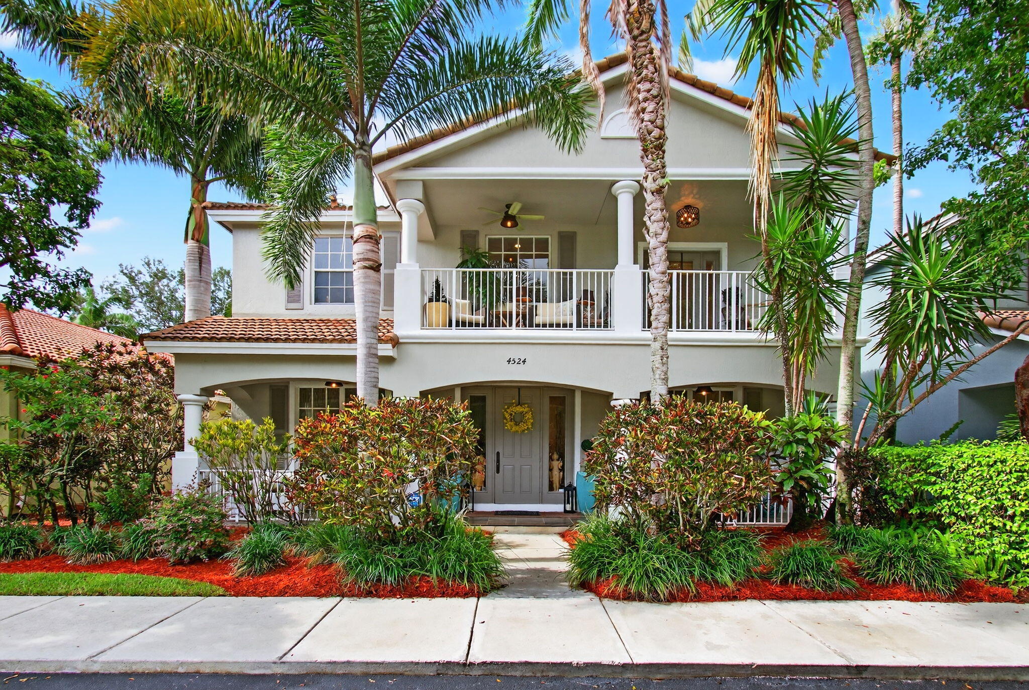 4524 Highgate Drive Delray Beach, FL 33445 - Photo 2 of 68 Bexley Park Delray Beach