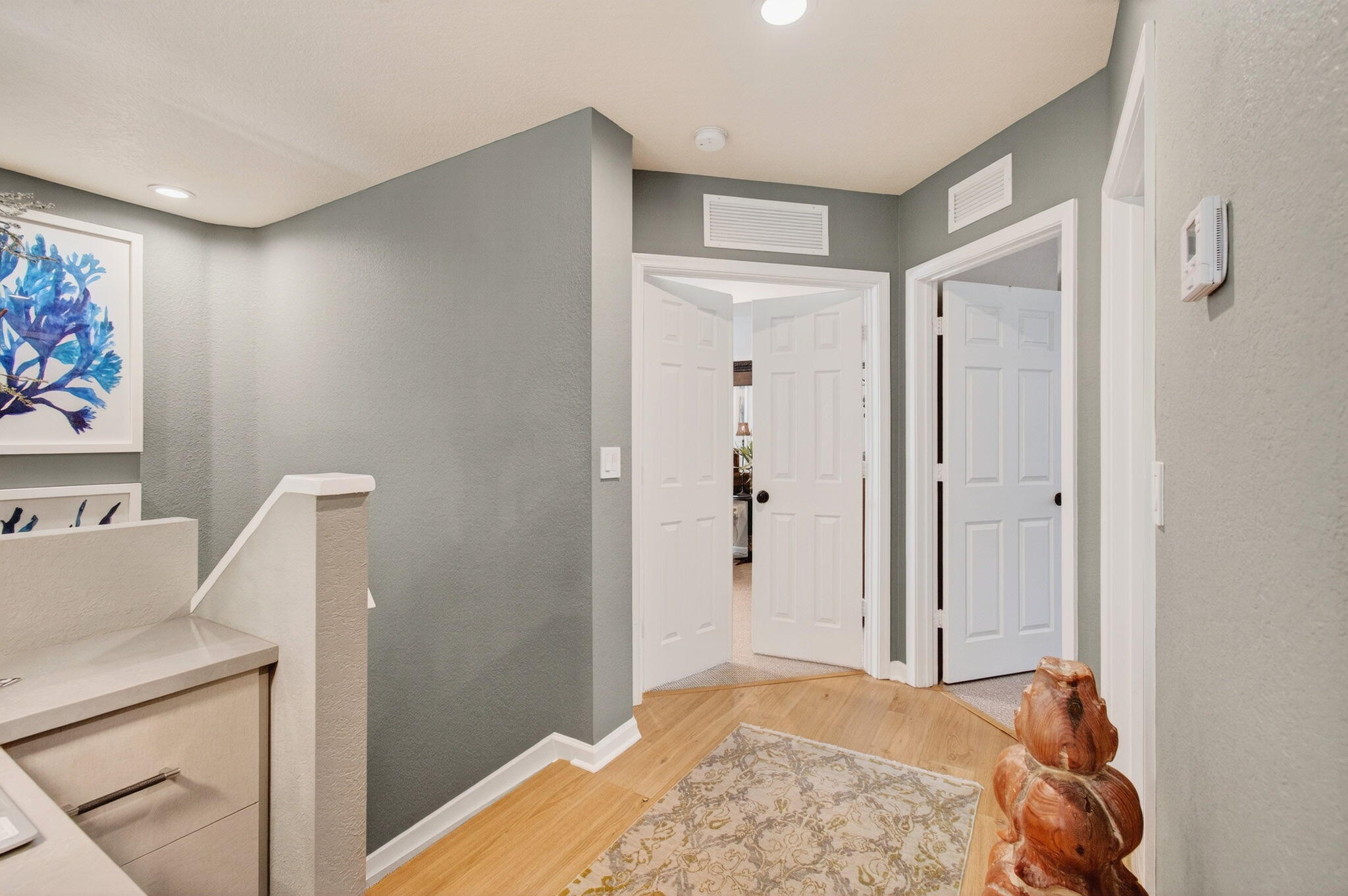 4524 Highgate Drive Delray Beach, FL 33445 - Photo 28 of 68 Double doors to primary