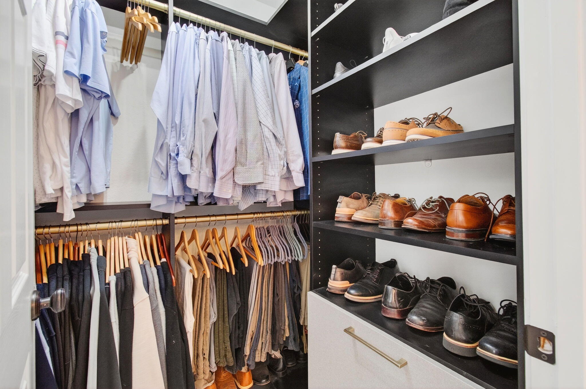 4524 Highgate Drive Delray Beach, FL 33445 - Photo 34 of 68 Custom closet cabinets