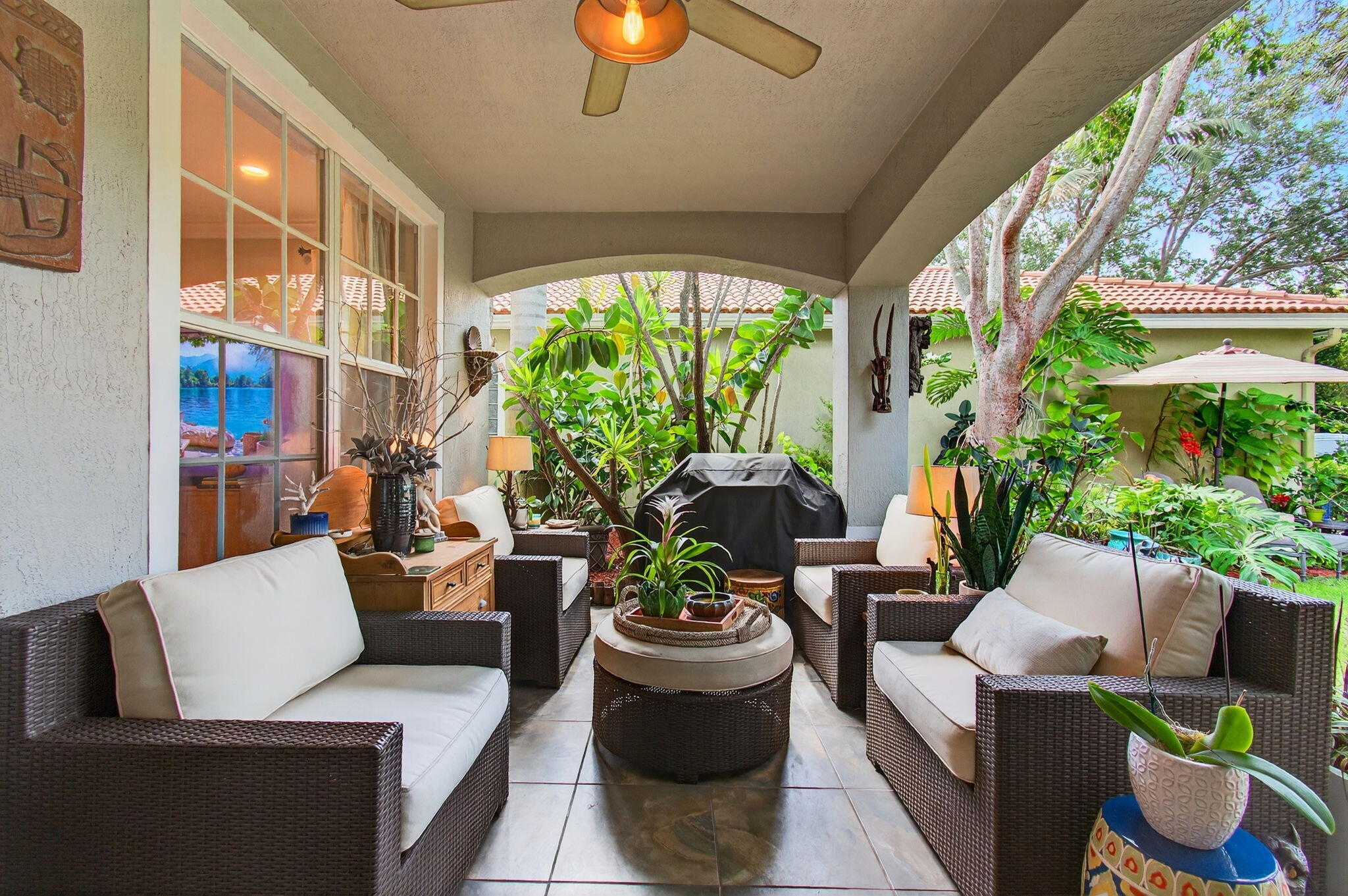 4524 Highgate Drive Delray Beach, FL 33445 - Photo 46 of 68 plenty of space for a large family