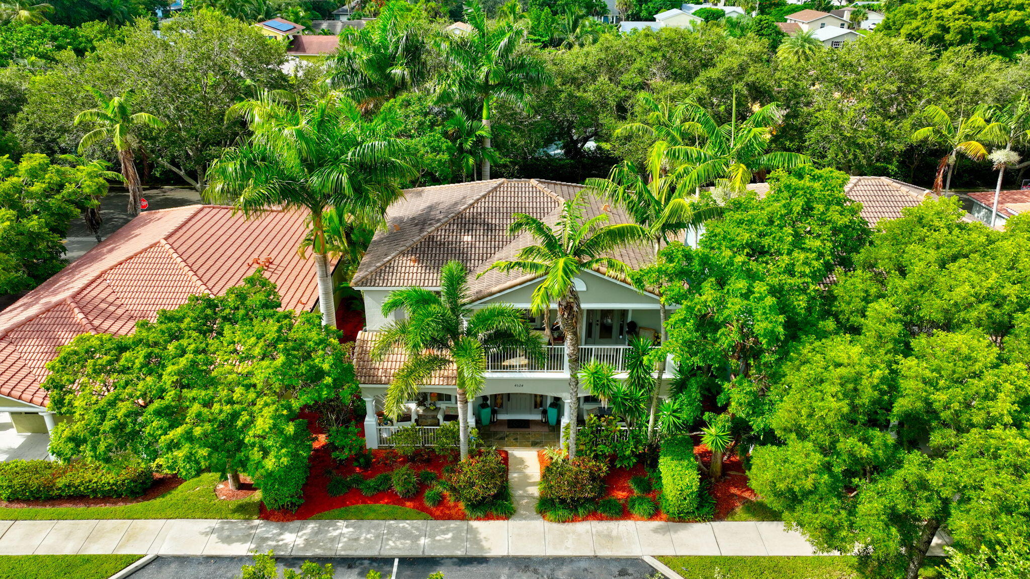 4524 Highgate Drive Delray Beach, FL 33445 - Photo 57 of 68 Welcome to Florida