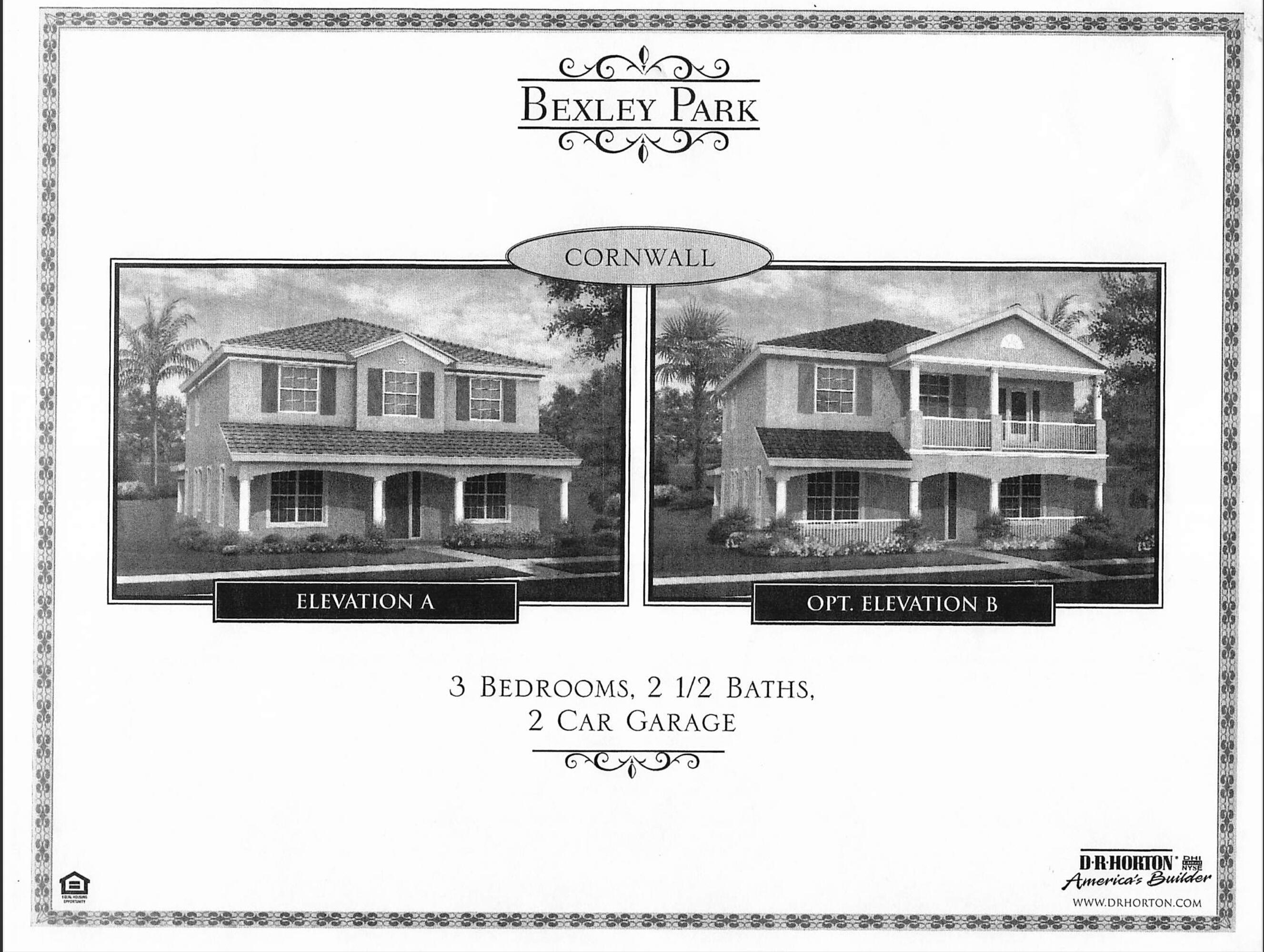 4524 Highgate Drive Delray Beach, FL 33445 - Photo 67 of 68 Option B