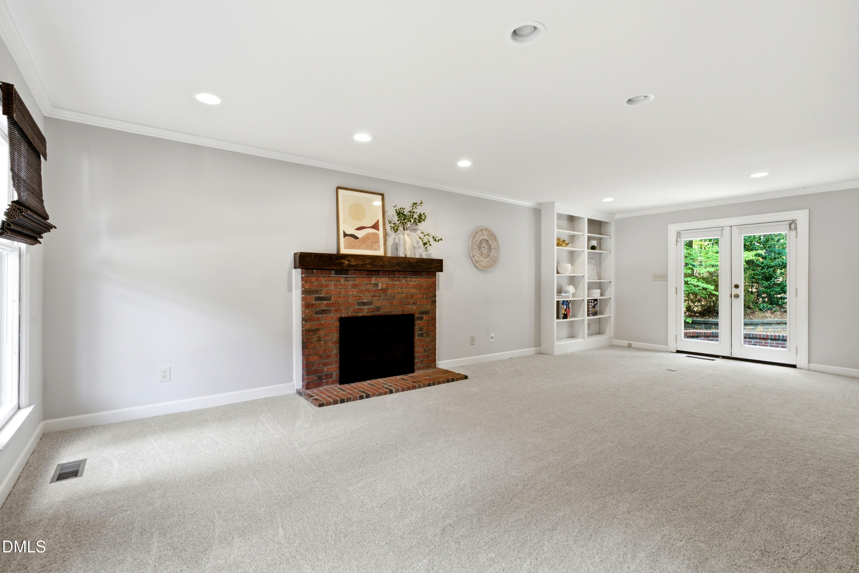 8112 Morgans Way Raleigh, NC 27615 - Photo 11 of 44