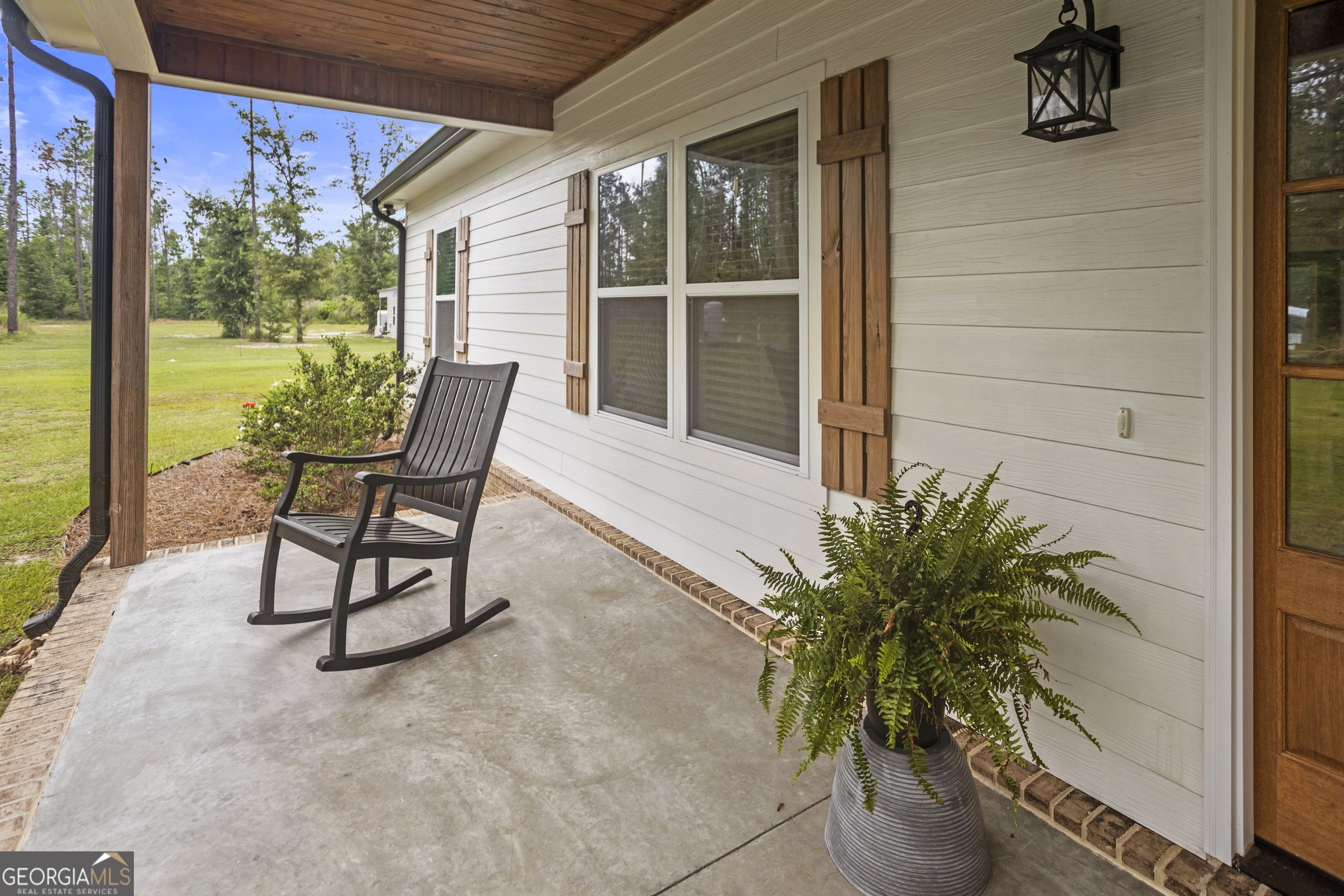 1501 Old Savannah Road Vidalia, GA 30474 - Photo 4 of 40