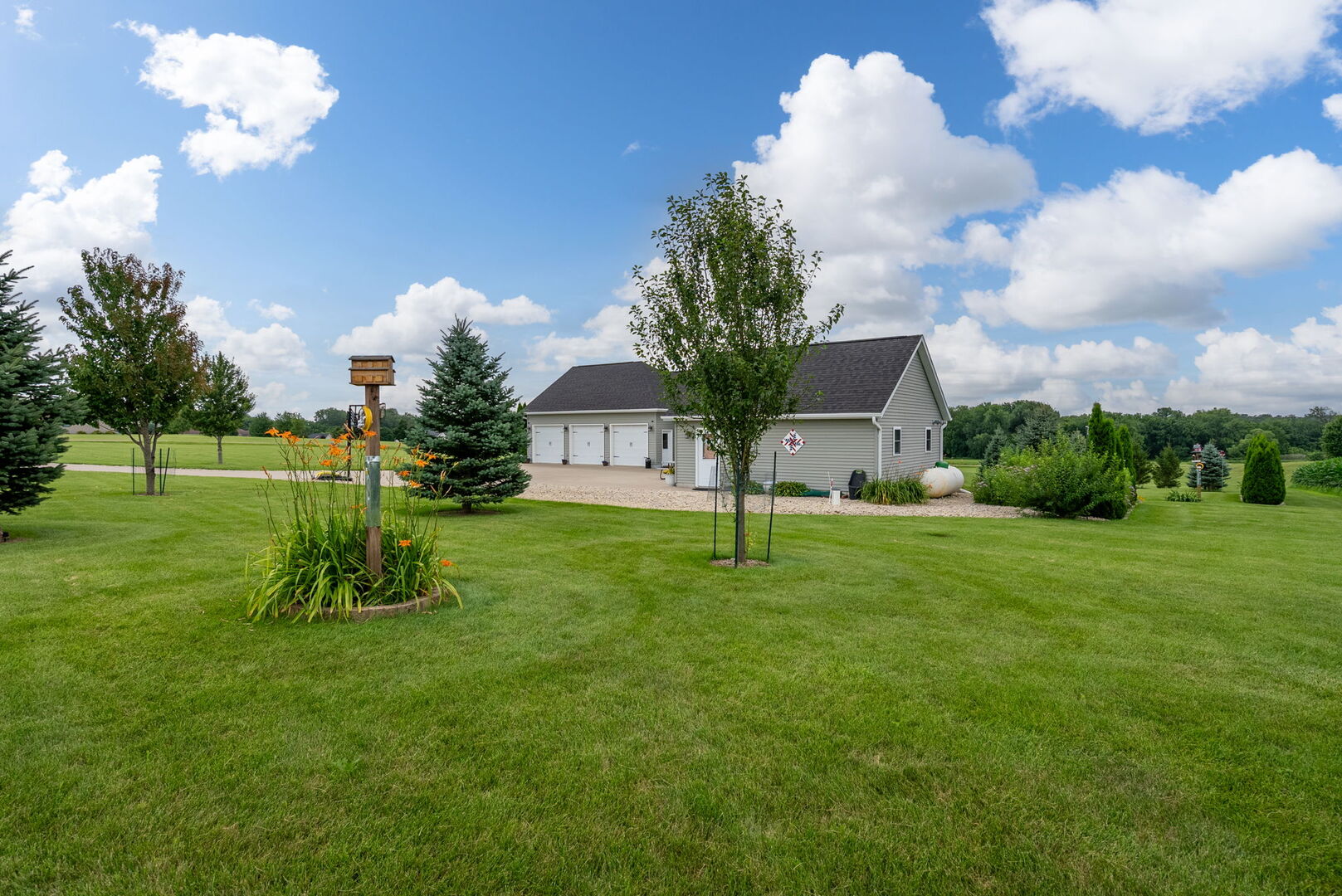 400 Randy Drive Clinton, IA 52732 - Photo 44 of 60