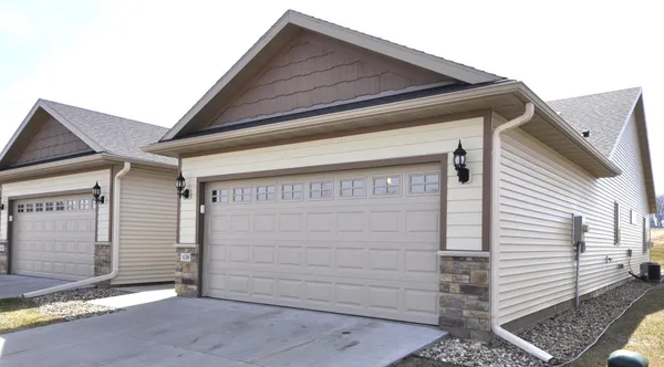 $344,500 | 638 Shardlow Place Northeast, Byron, MN 55920