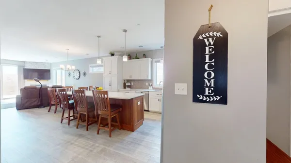 $344,500 | 638 Shardlow Place Northeast, Byron, MN 55920