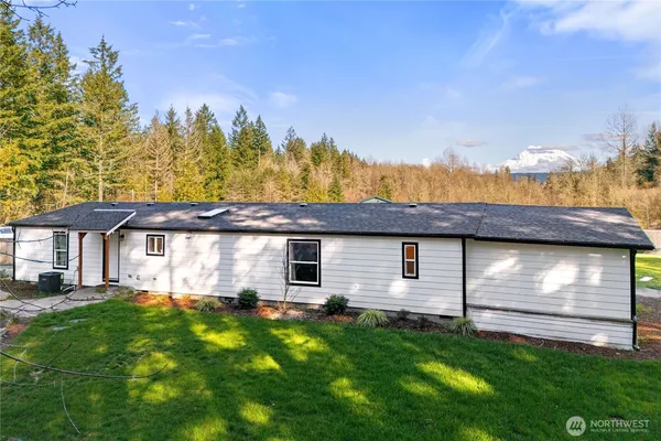 $650,000 | 29717 118th Avenue East, Graham, WA 98338