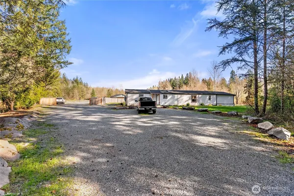 $650,000 | 29717 118th Avenue East, Graham, WA 98338