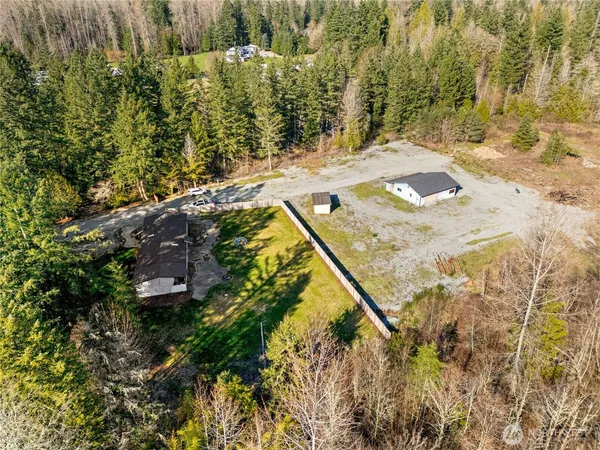$650,000 | 29717 118th Avenue East, Graham, WA 98338