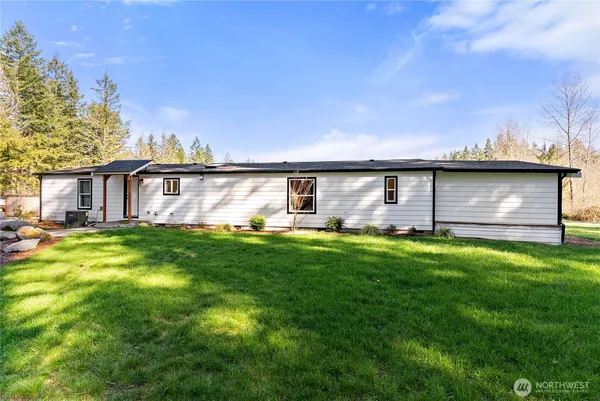 $650,000 | 29717 118th Avenue East, Graham, WA 98338