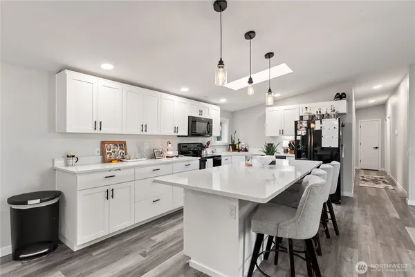 $650,000 | 29717 118th Avenue East, Graham, WA 98338