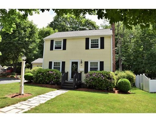 10 Cape Cod Lane Canton, MA 02021 - Photo 1 of 17 Gallery Image 1