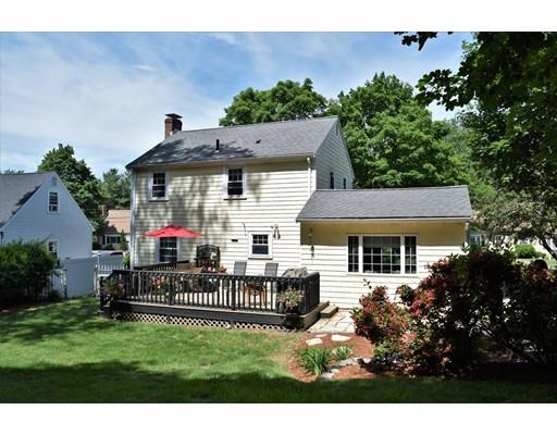 10 Cape Cod Lane Canton, MA 02021 - Photo 14 of 17 Gallery Image 14