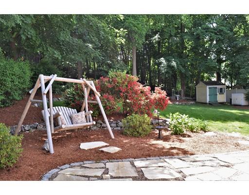 10 Cape Cod Lane Canton, MA 02021 - Photo 17 of 17 Gallery Image 17
