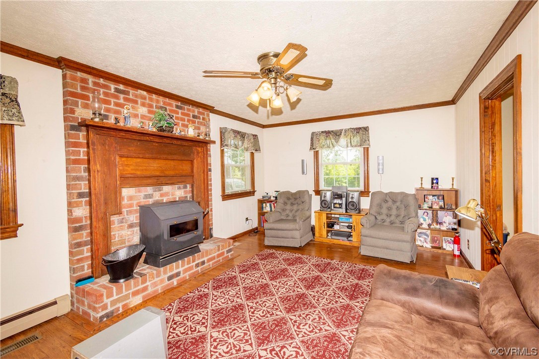 1285 Mt Airy Road, Unit ROD Louisa, VA 23093 - Photo 13 of 44 Gallery Image 13