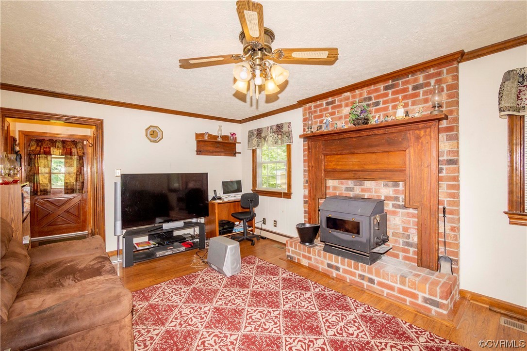 1285 Mt Airy Road, Unit ROD Louisa, VA 23093 - Photo 14 of 44 Gallery Image 14