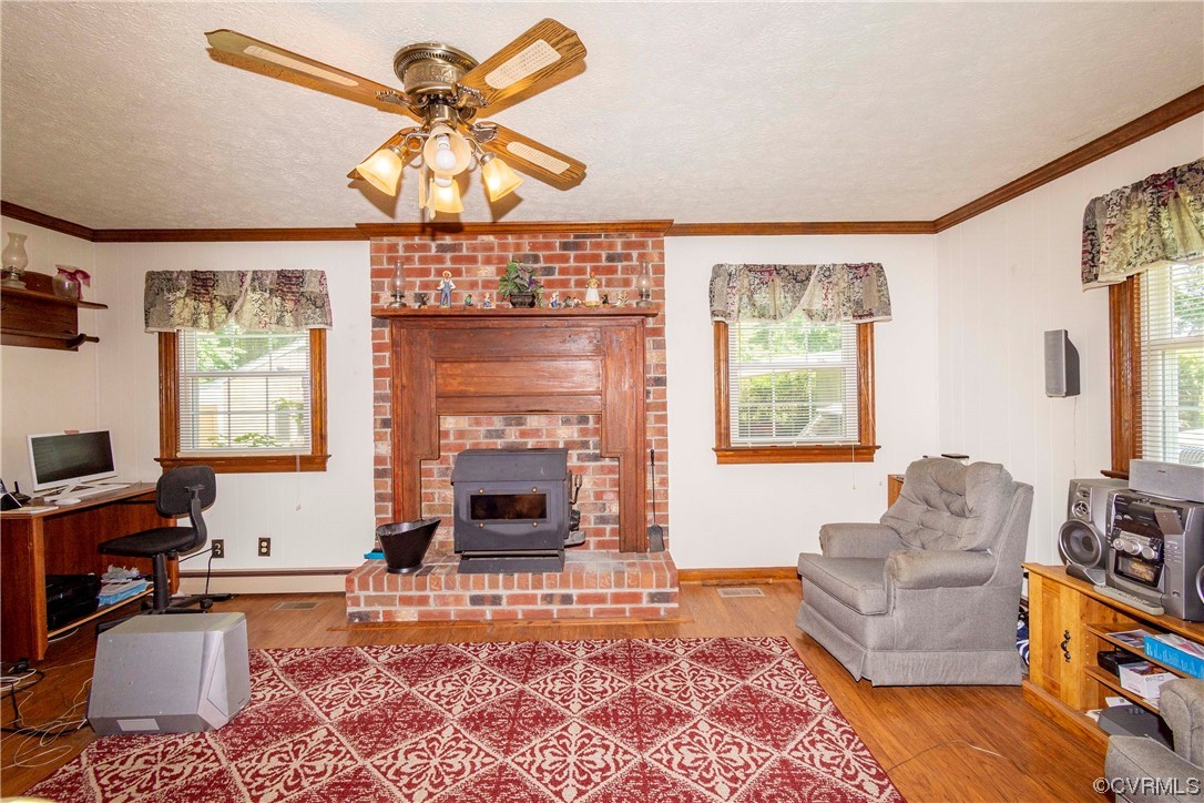 1285 Mt Airy Road, Unit ROD Louisa, VA 23093 - Photo 15 of 44 Gallery Image 15