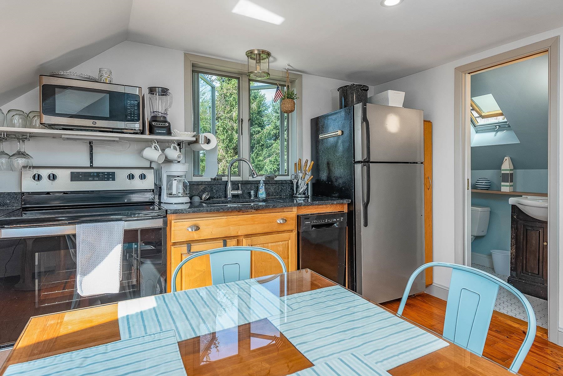 1497 Ocean Boulevard, Unit #1 CARRIAGE HOUSE Rye, NH 03870 - Photo 11 of 20