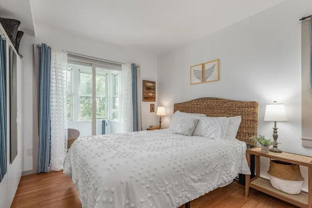 $3,100 | 1497 Ocean Boulevard, Unit #1 CARRIAGE HOUSE, Rye, NH 03870