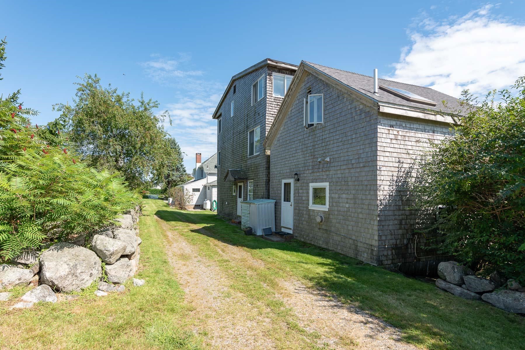 1497 Ocean Boulevard, Unit #1 CARRIAGE HOUSE Rye, NH 03870 - Photo 18 of 20