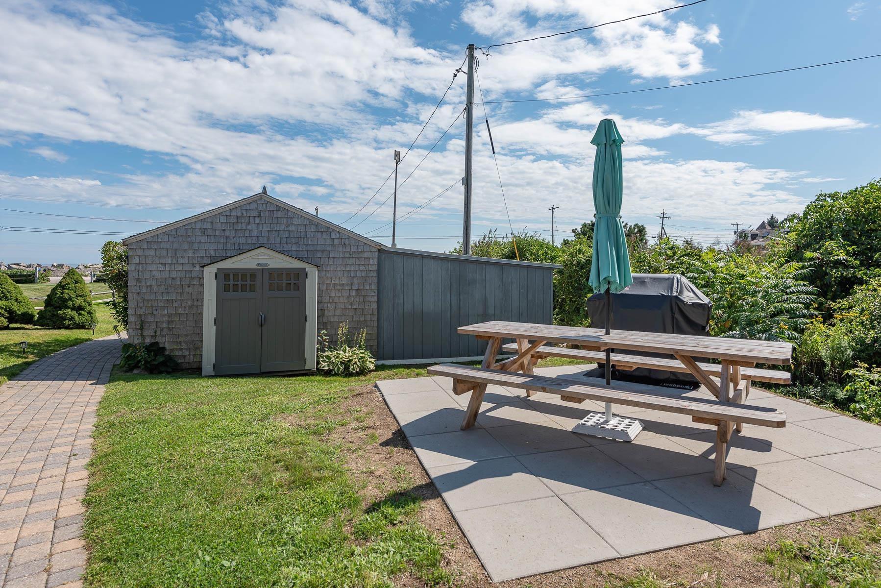 1497 Ocean Boulevard, Unit #1 CARRIAGE HOUSE Rye, NH 03870 - Photo 20 of 20