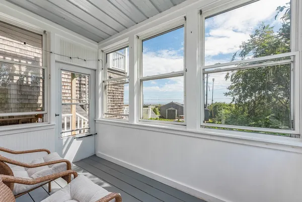 $3,100 | 1497 Ocean Boulevard, Unit #1 CARRIAGE HOUSE, Rye, NH 03870