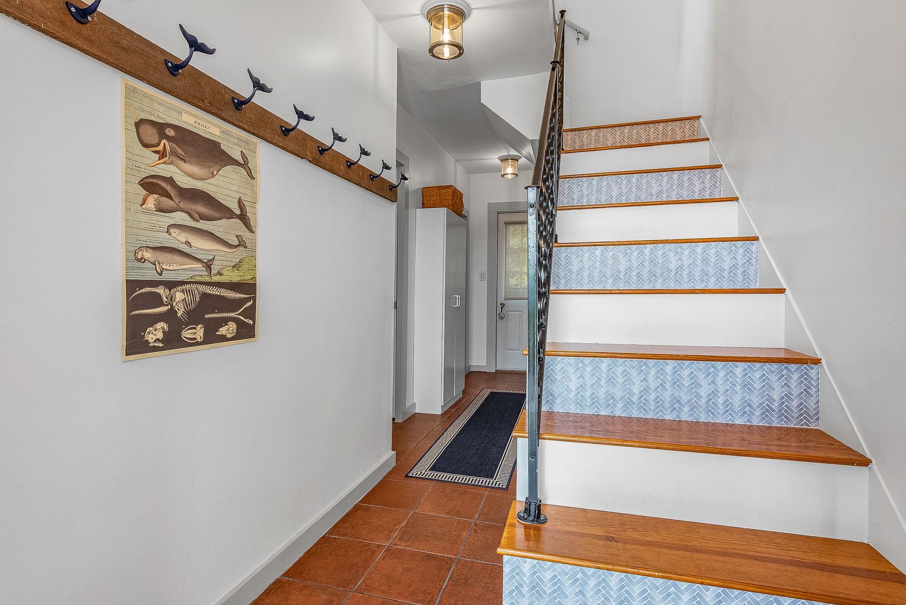 1497 Ocean Boulevard, Unit #1 CARRIAGE HOUSE Rye, NH 03870 - Photo 8 of 20