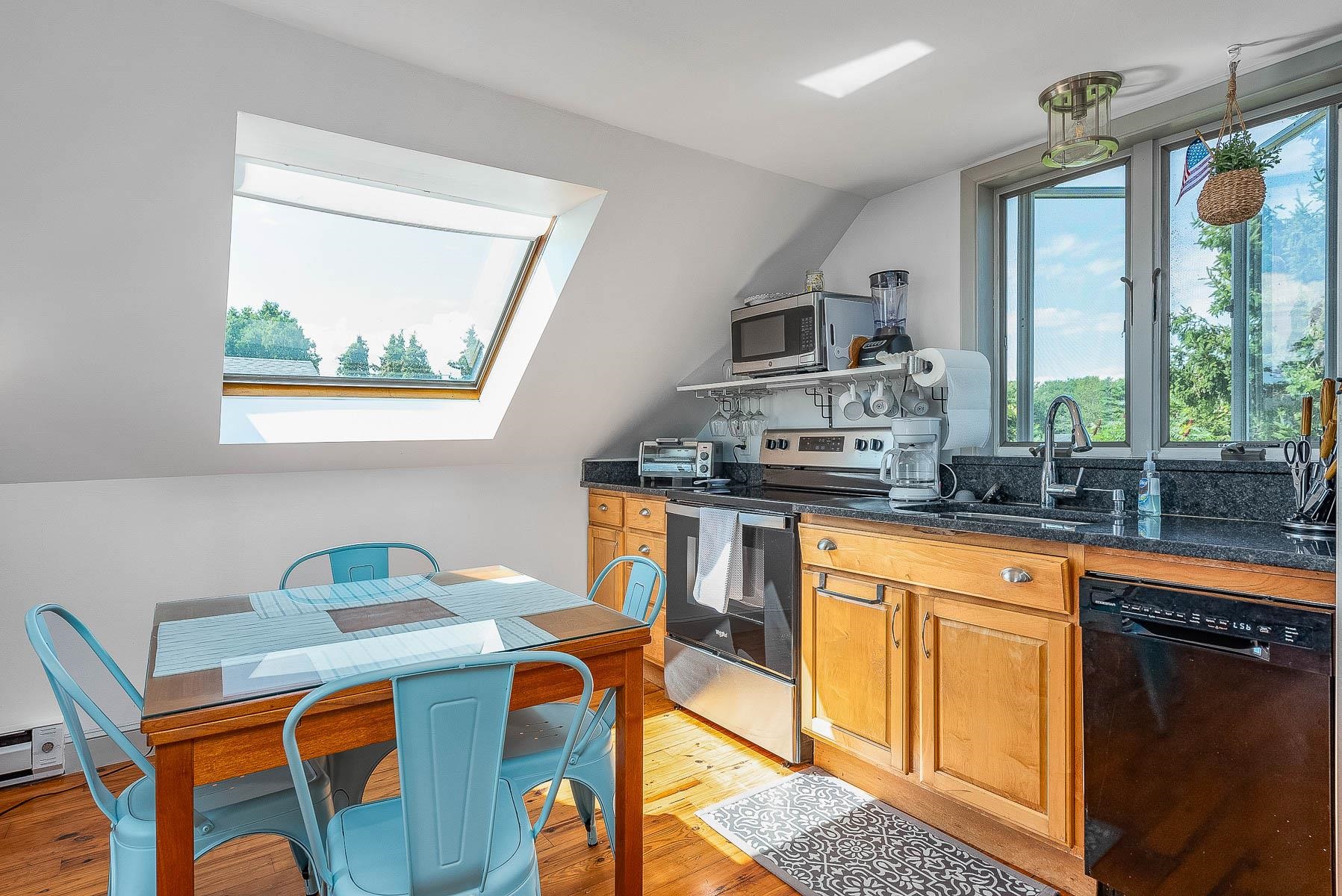 1497 Ocean Boulevard, Unit #1 CARRIAGE HOUSE Rye, NH 03870 - Photo 10 of 20