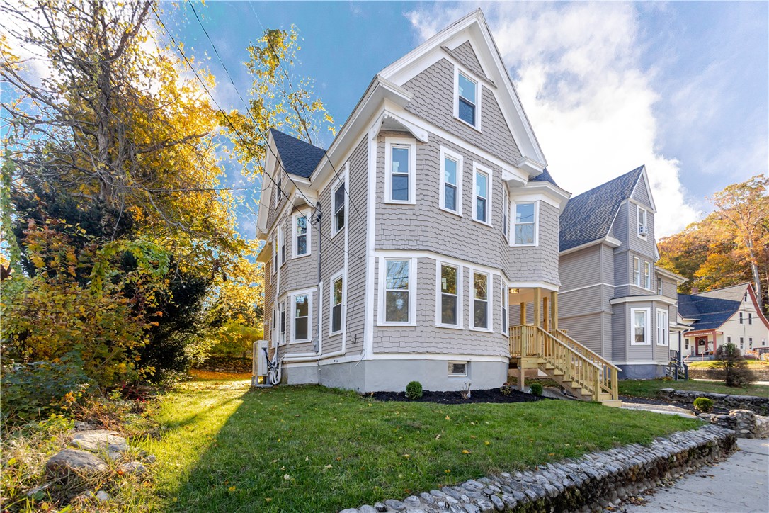 7 Florence Street Putnam, CT 06260 - Photo 38 of 40