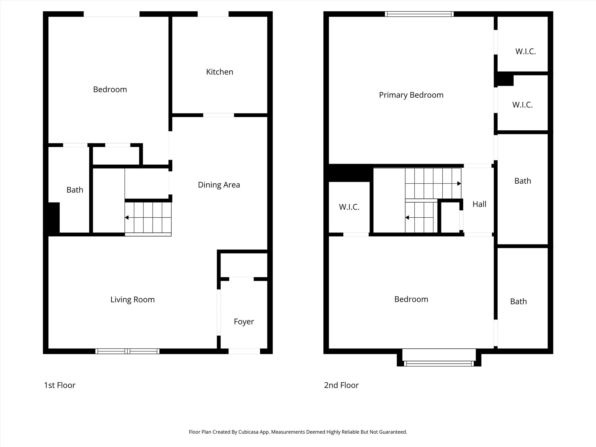 12447 Sharpview Drive, Unit 2447 Houston, TX 77072 - Photo 26 of 28