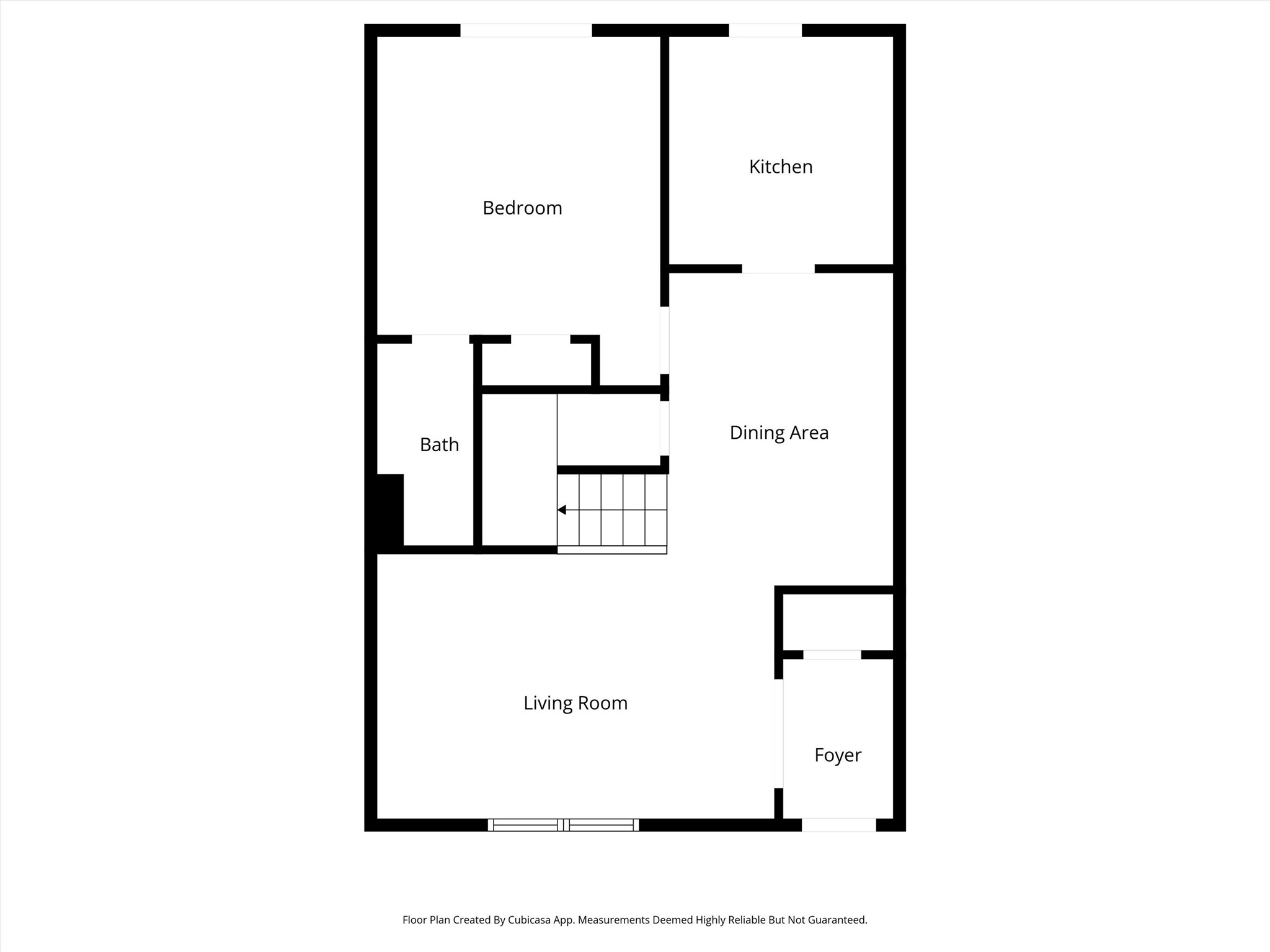 12447 Sharpview Drive, Unit 2447 Houston, TX 77072 - Photo 27 of 28