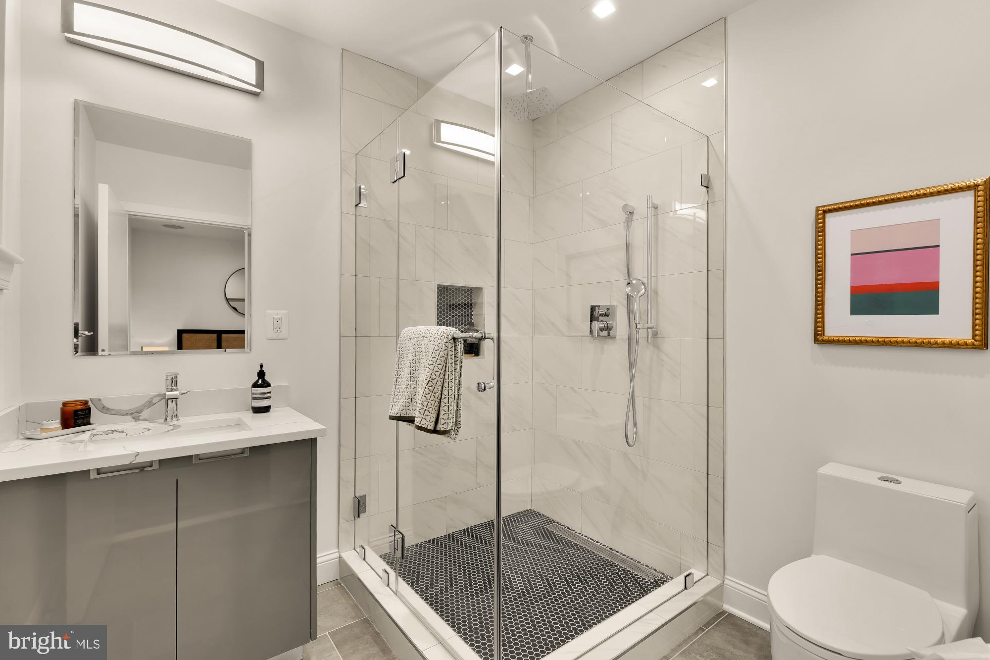 448 Q Street Northwest, Unit 1 Washington, DC 20001 - Photo 30 of 46