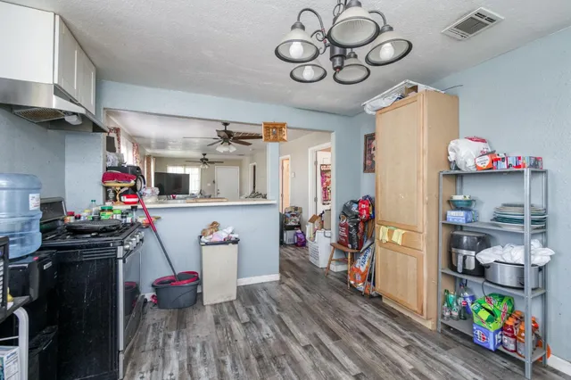 $244,900 | 448 East Tuolumne Street, Fresno, CA 93706