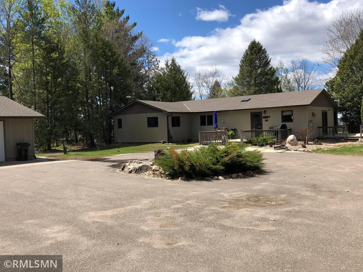 25125 County Road 3 Merrifield, MN 56465 - Photo 1 of 1 Gallery Image 1