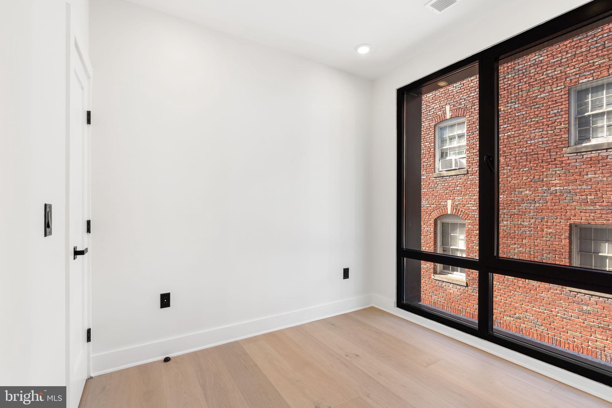 2504 41st Street Northwest, Unit 5 Washington, DC 20007 - Photo 11 of 24 a view of an entryway