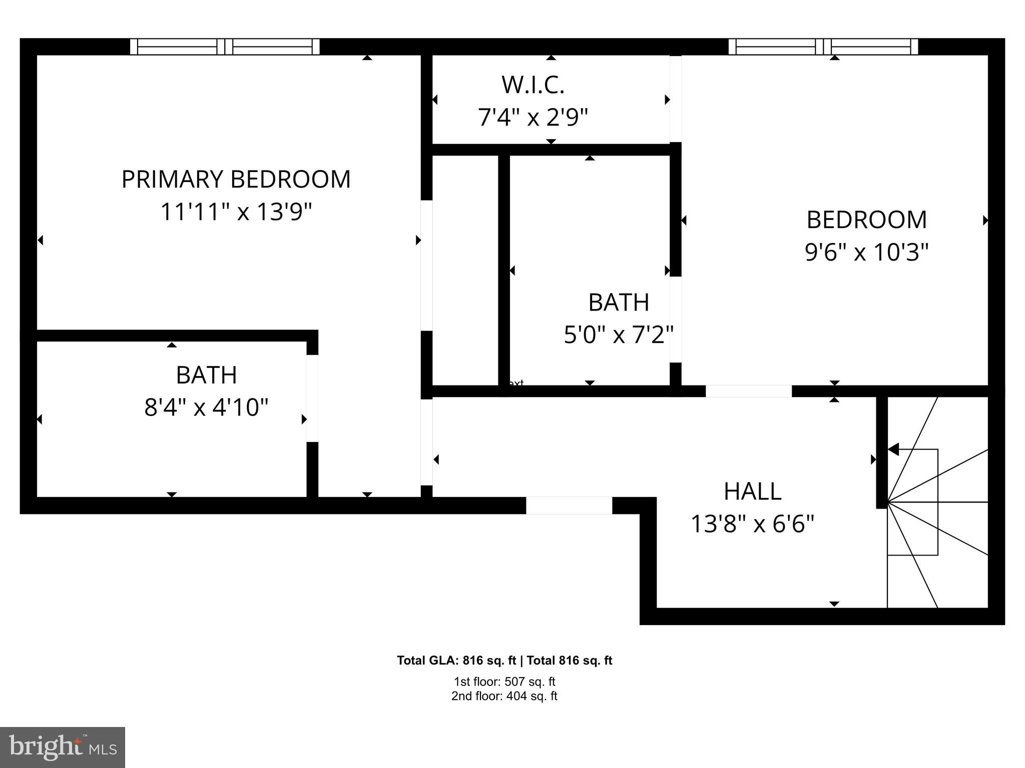 2504 41st Street Northwest, Unit 5 Washington, DC 20007 - Photo 23 of 24 a picture of a picture of a book
