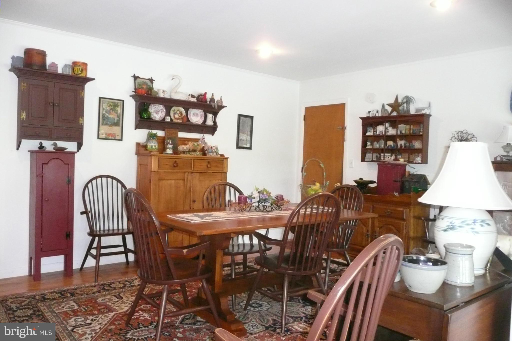 5150 Paw Paw Road Cambridge, MD 21613 - Photo 14 of 30 Dining Room
