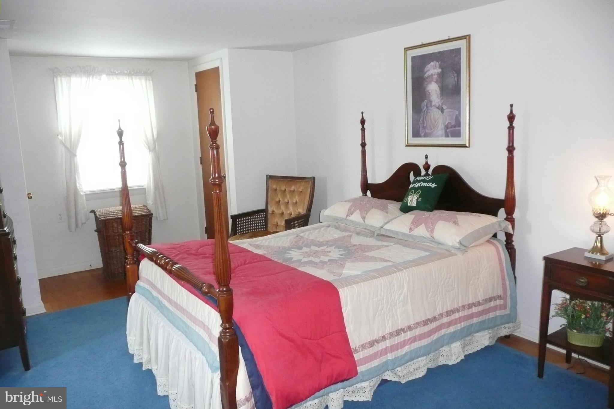 5150 Paw Paw Road Cambridge, MD 21613 - Photo 22 of 30 Bedroom #2