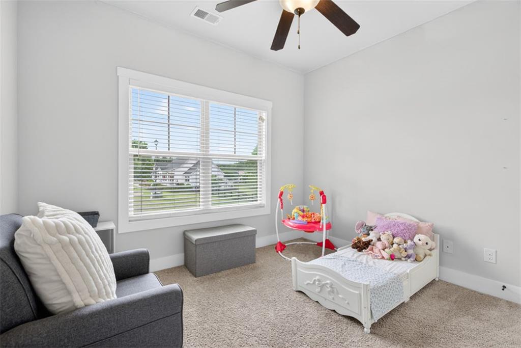 448 Rabbit Run Good Hope, GA 30641 - Photo 21 of 51