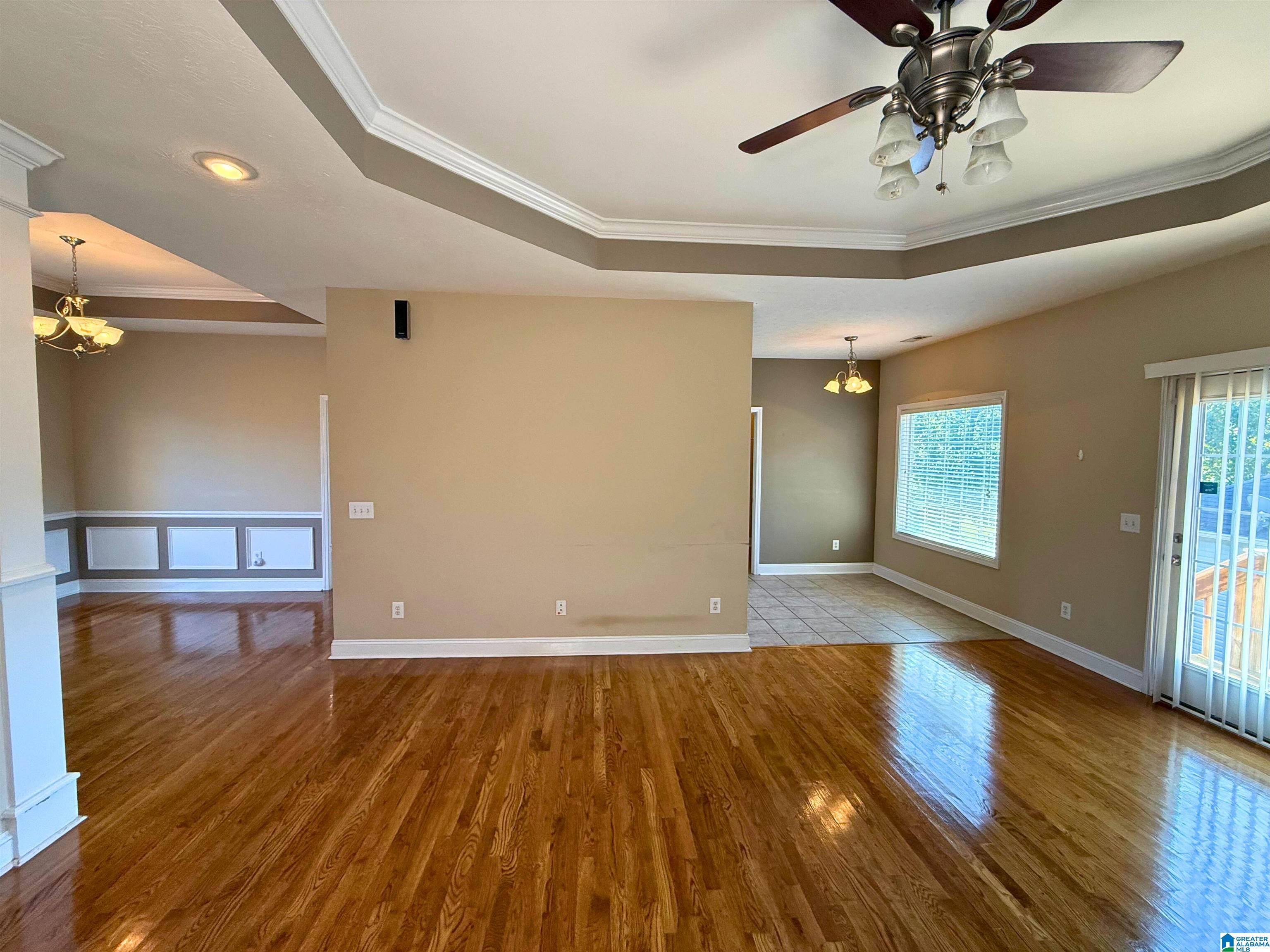 217 Twin Ridge Circle Lincoln, AL 35096 - Photo 7 of 36