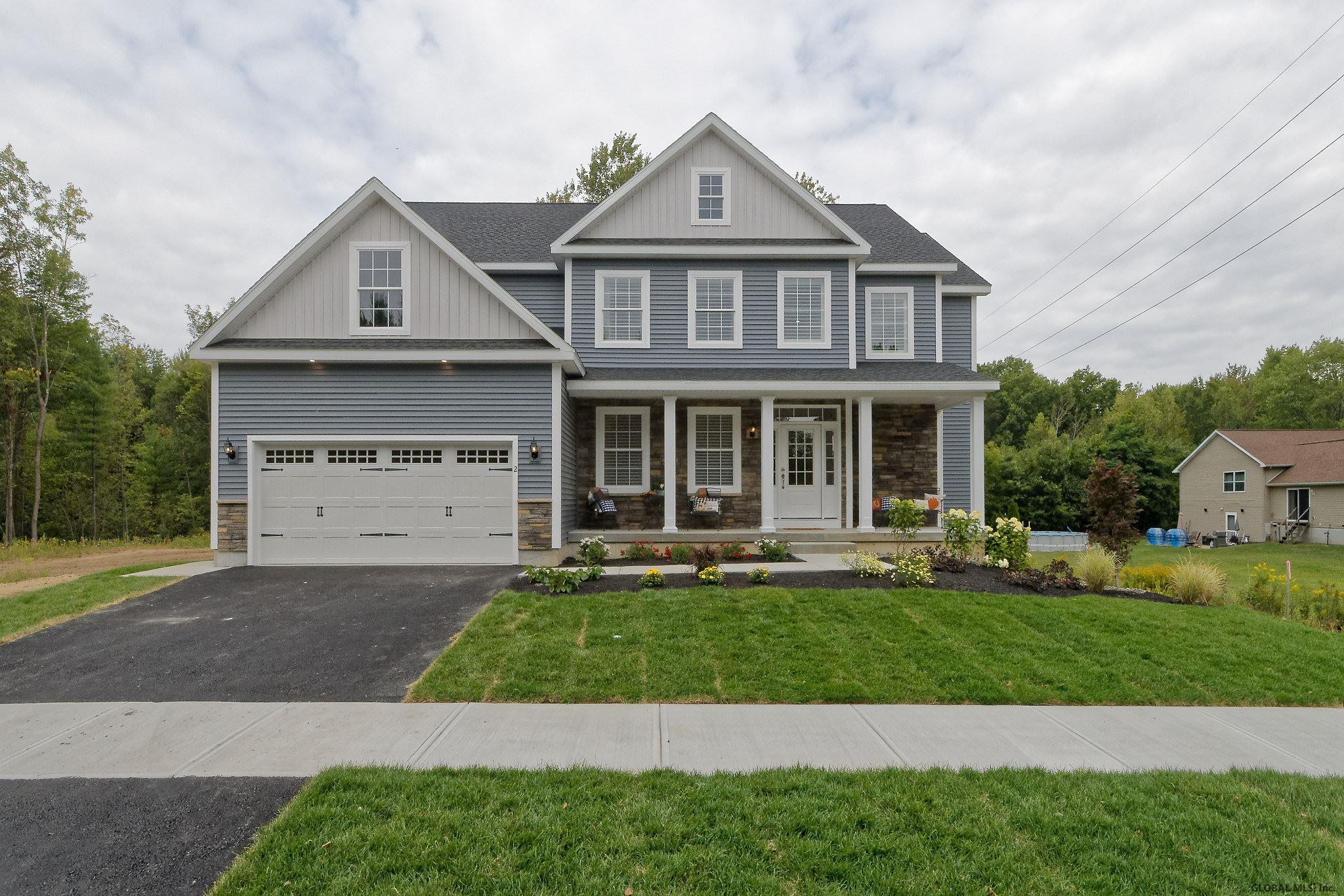 7 Stone Ridge Road Wilton, NY 12831 - Photo 1 of 41 Photo 1