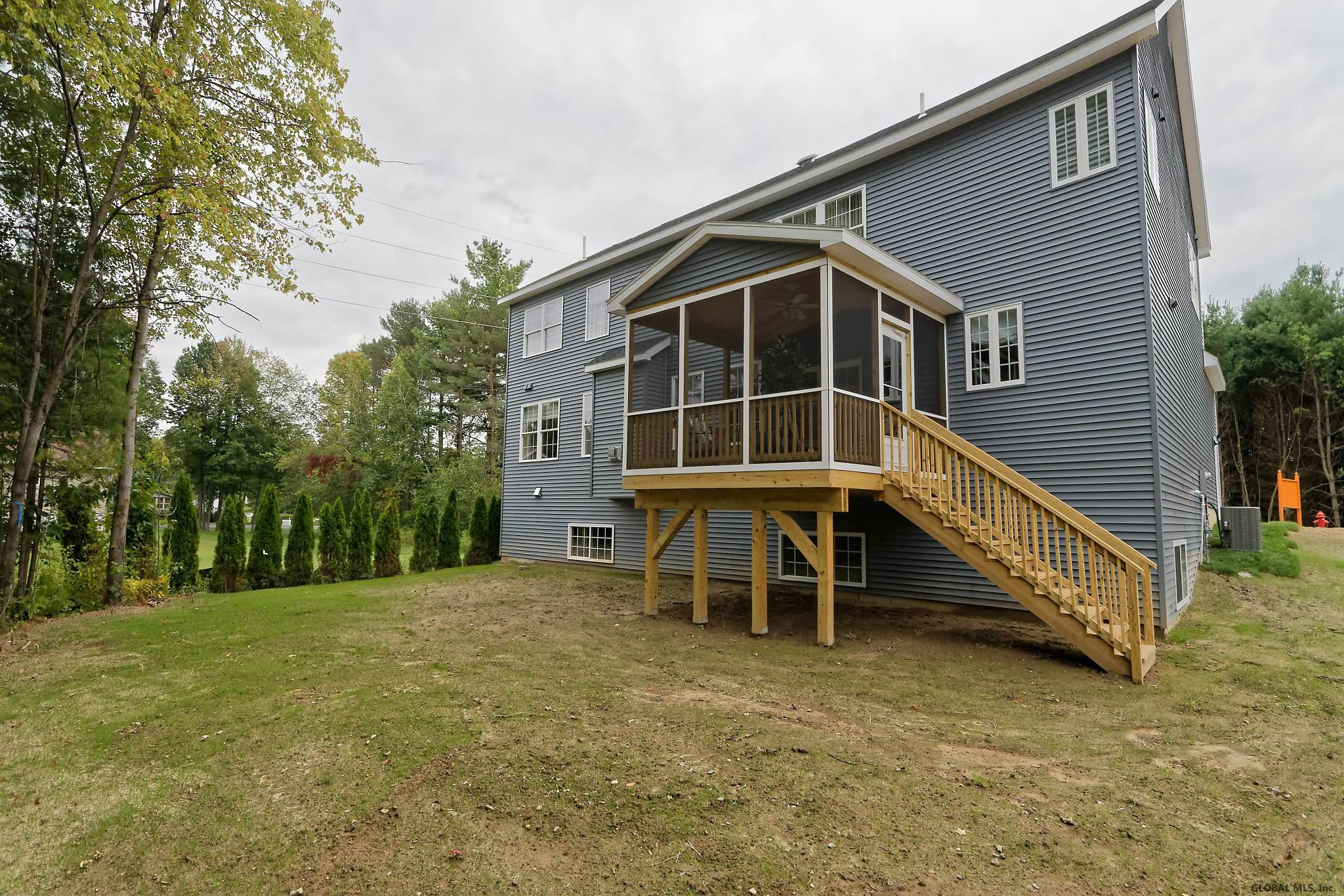 7 Stone Ridge Road Wilton, NY 12831 - Photo 40 of 41 Photo 40