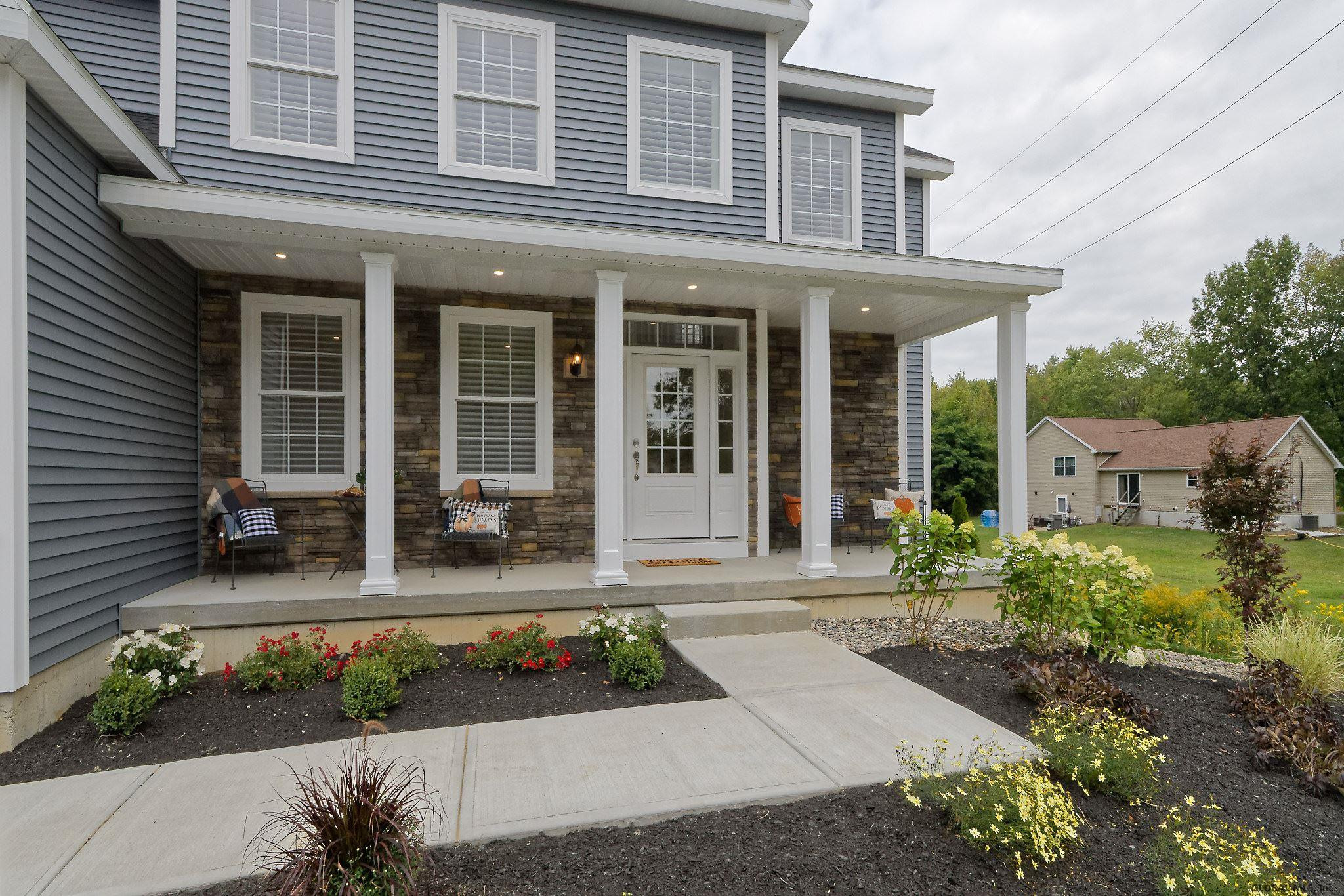 7 Stone Ridge Road Wilton, NY 12831 - Photo 4 of 41 Photo 4