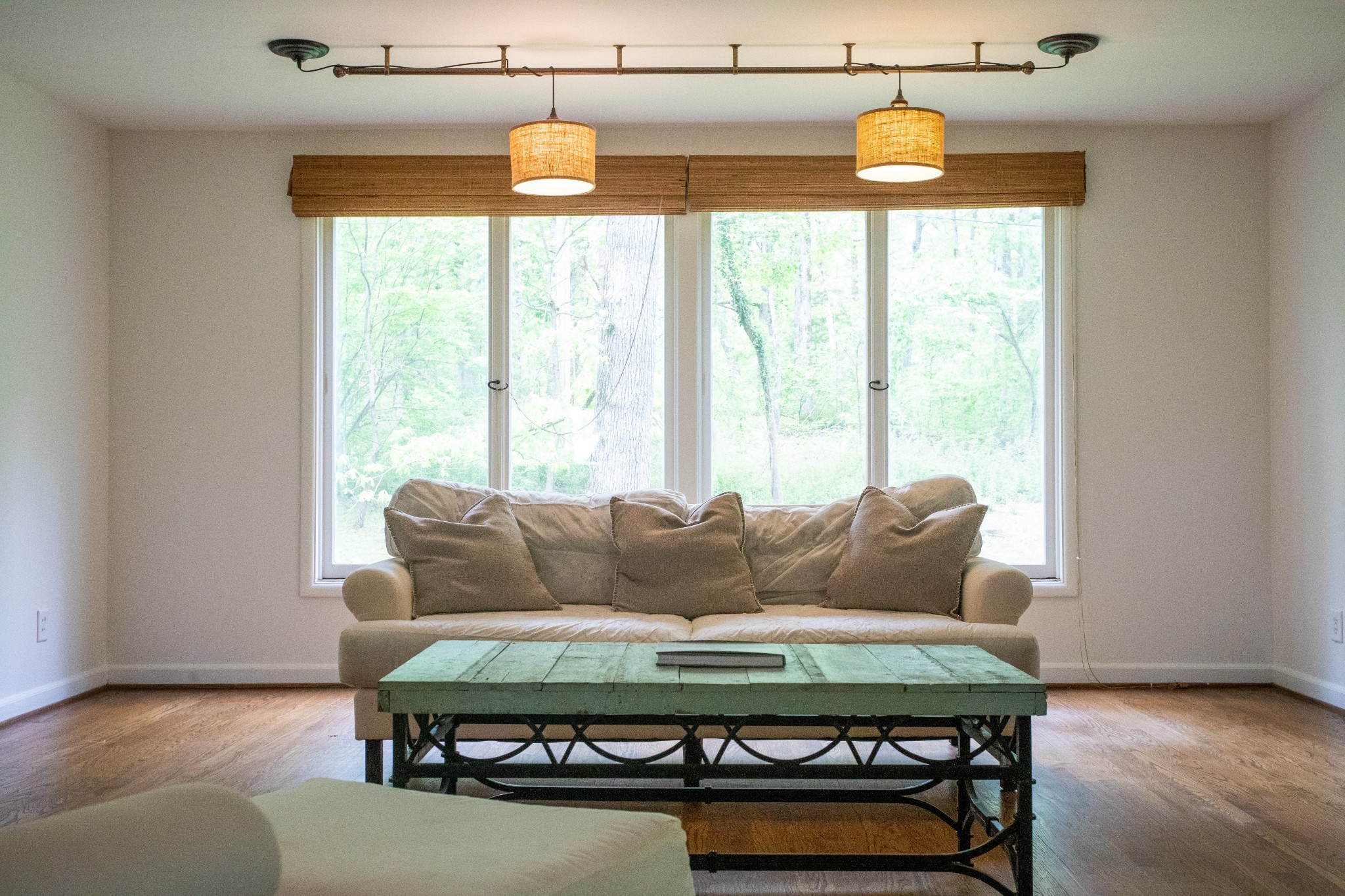 283 Green's View Road Sewanee, TN 37375 - Photo 26 of 50 a living room with furniture and a large window