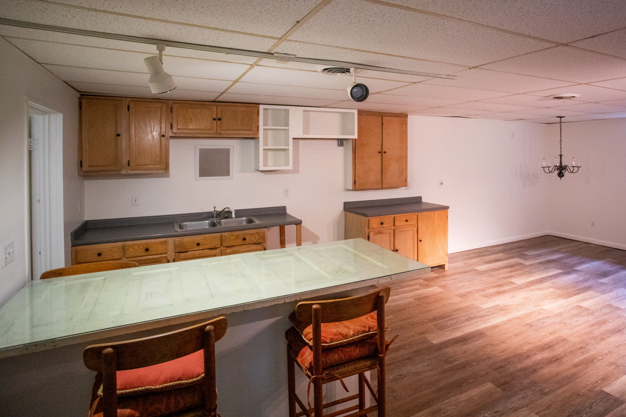 283 Green's View Road Sewanee, TN 37375 - Photo 45 of 50 a room with furniture and window