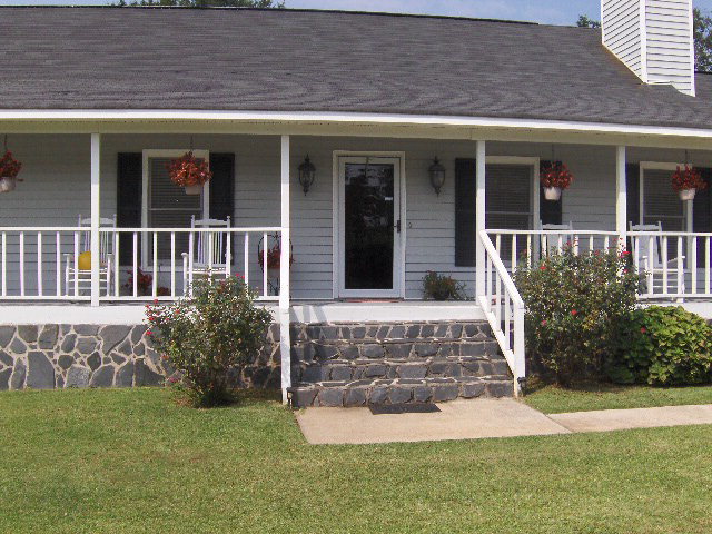 48 Kaolin Heights Road Dry Branch, GA 31020 - Photo 4 of 25 Additional Photo