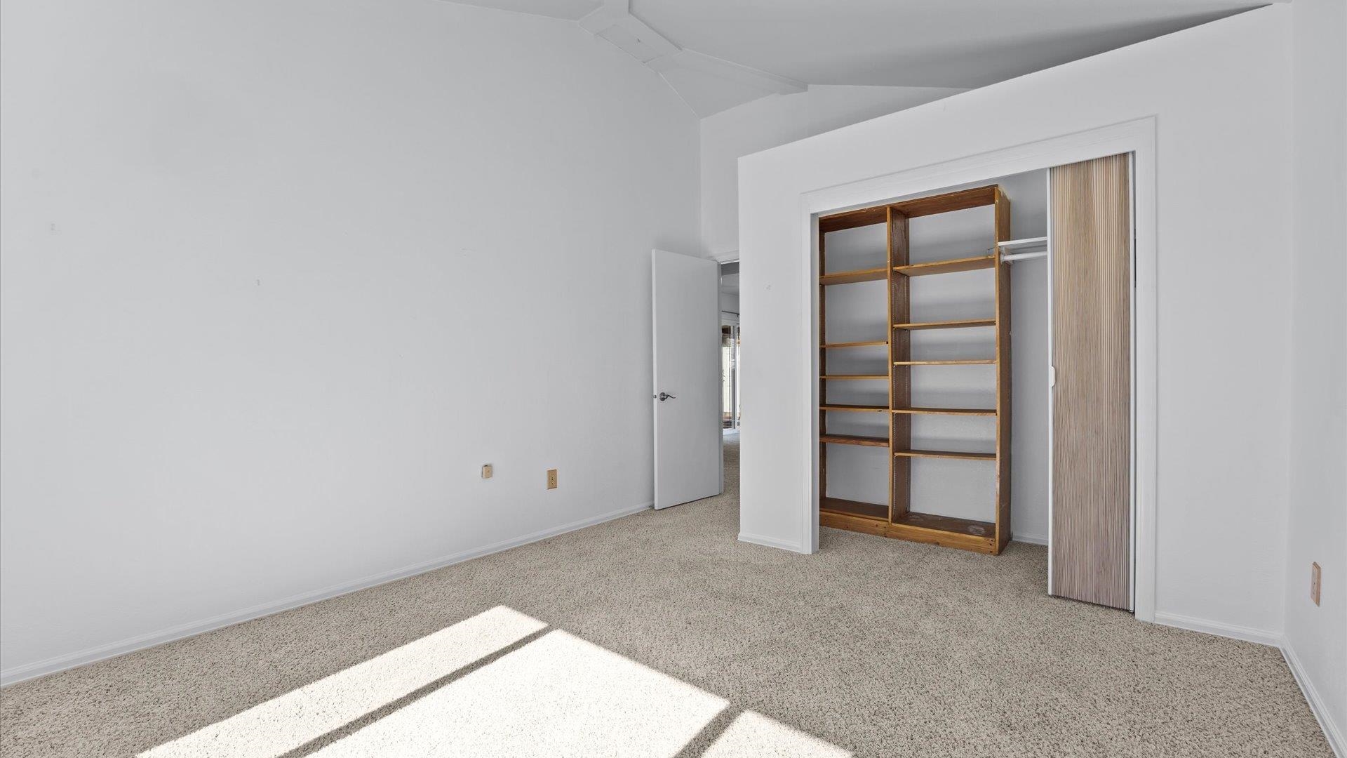 2262 Tanglewood Road Grand Junction, CO 81507 - Photo 17 of 27 an empty room with windows