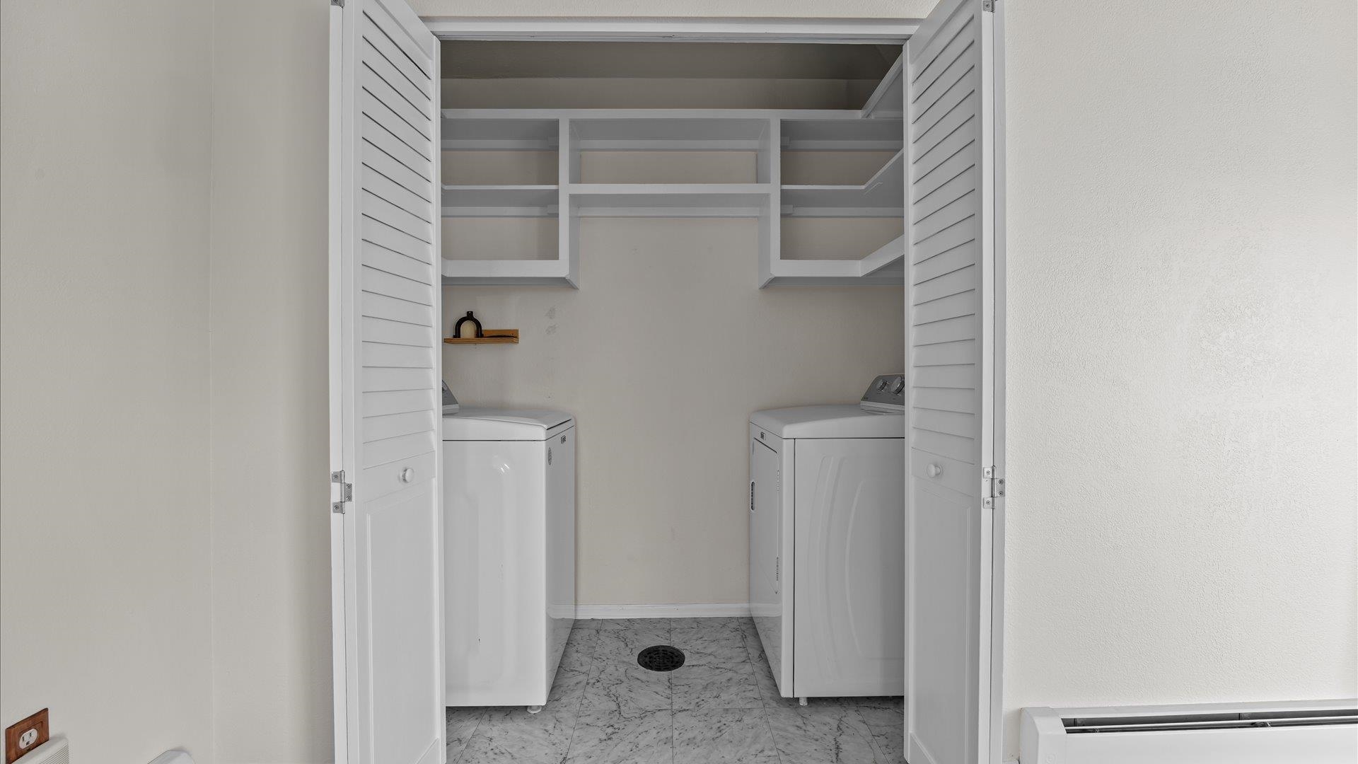 2262 Tanglewood Road Grand Junction, CO 81507 - Photo 21 of 27 a view of walk in closet with empty racks