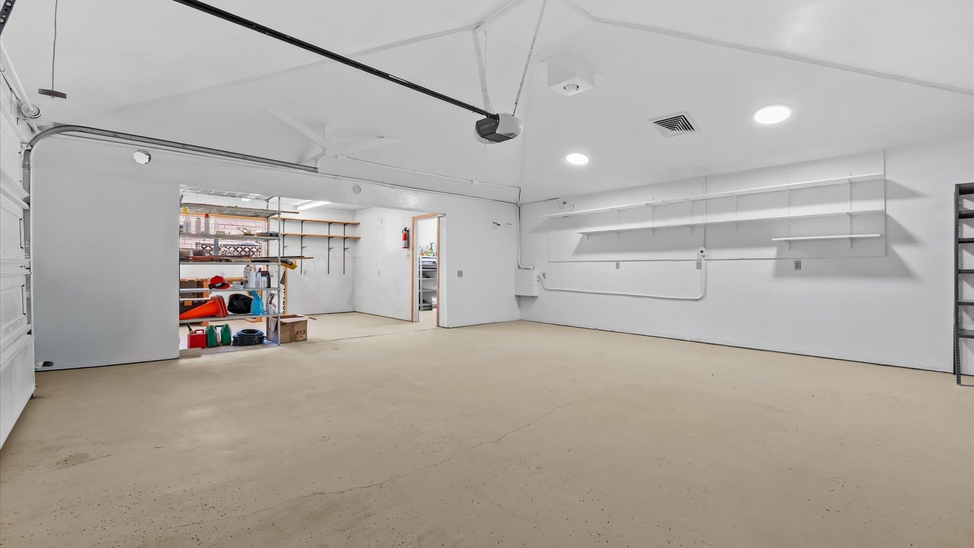 2262 Tanglewood Road Grand Junction, CO 81507 - Photo 23 of 27 a view of a garage with storage